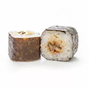 Унаги маки