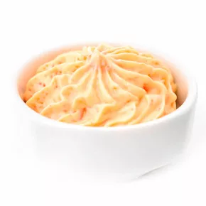 Соус Лава