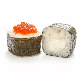 Икура маки